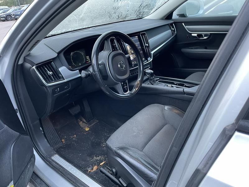 VOLVO V90 CROSS COUNTRY
