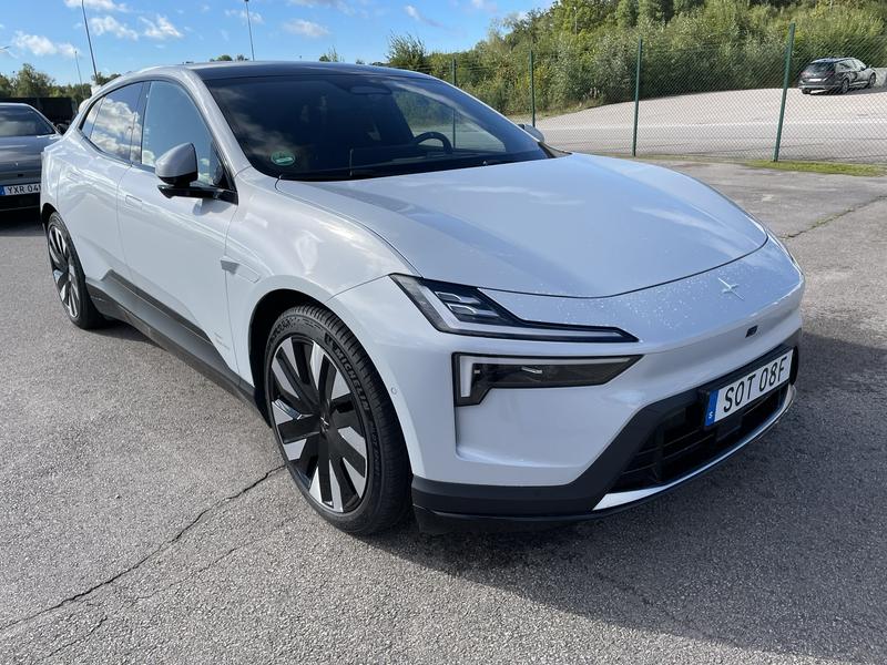 POLESTAR 4