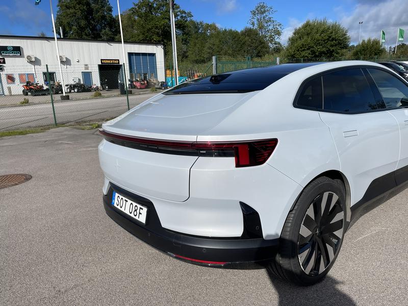 POLESTAR 4