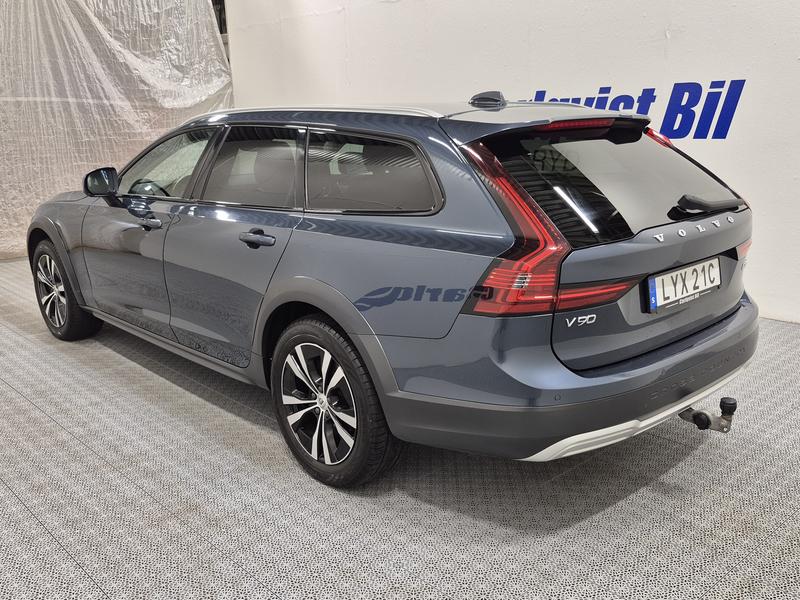 VOLVO V90 CROSS COUNTRY