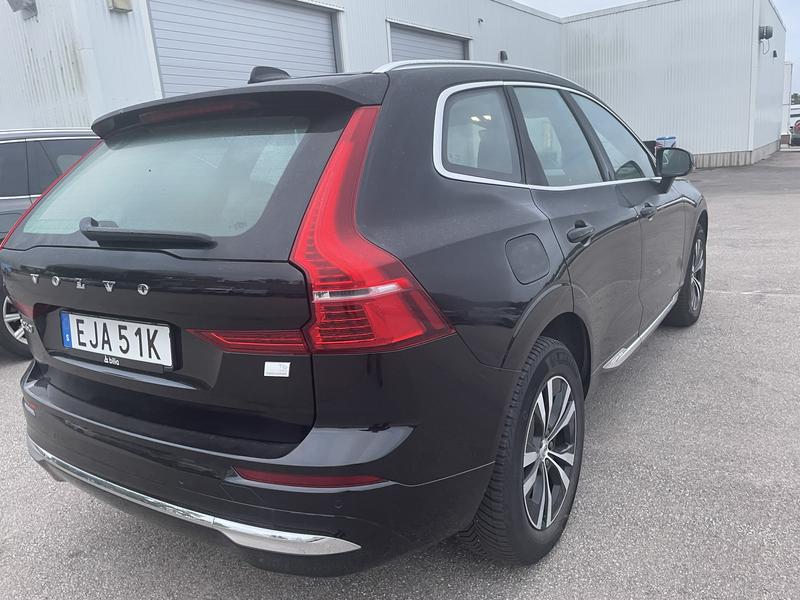 VOLVO XC60 T6