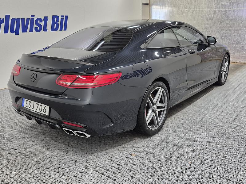 MERCEDES AMG