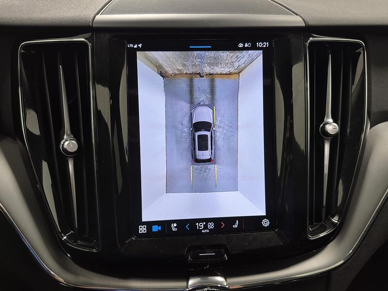 VOLVO XC60 T6
