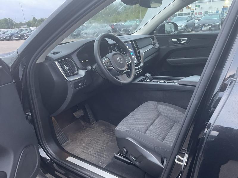 VOLVO XC60 T6