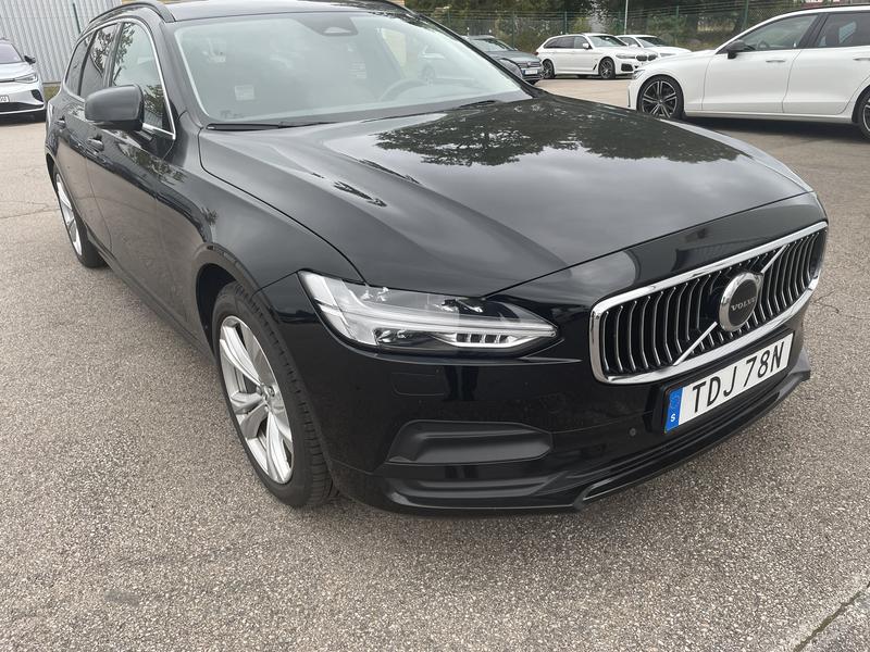 VOLVO V90 AWD