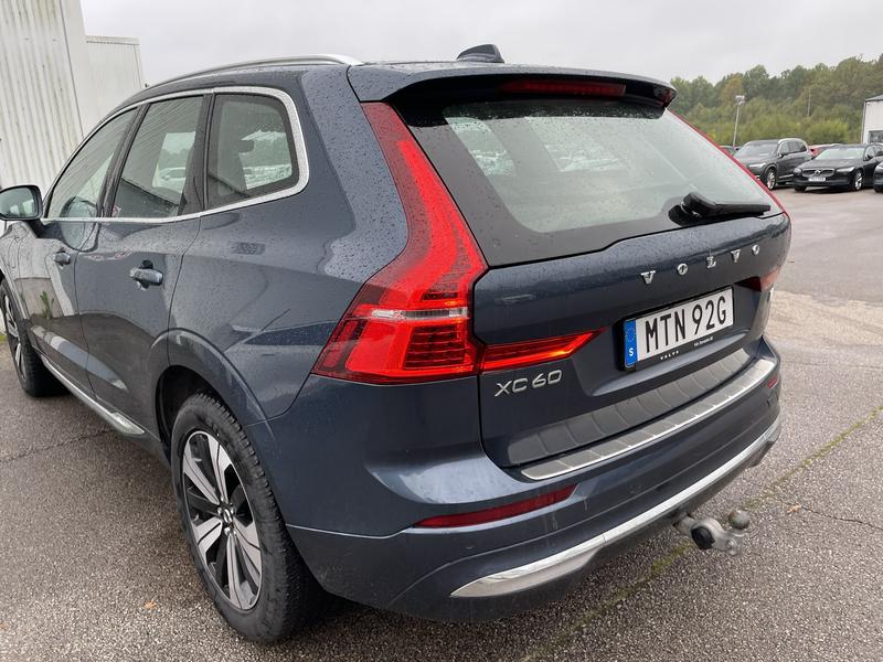VOLVO XC60 T6
