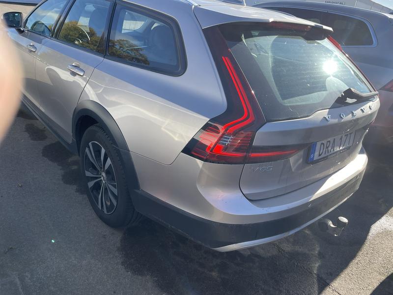 Volvo V90 Cross Country