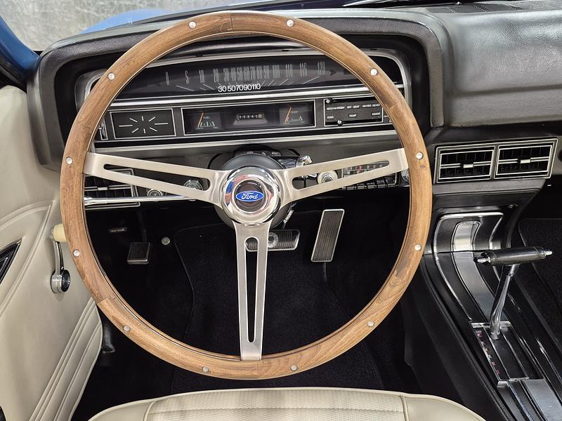 FORD TORINO