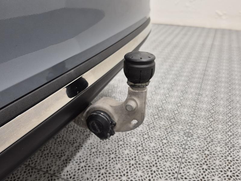 VOLVO V60 T6