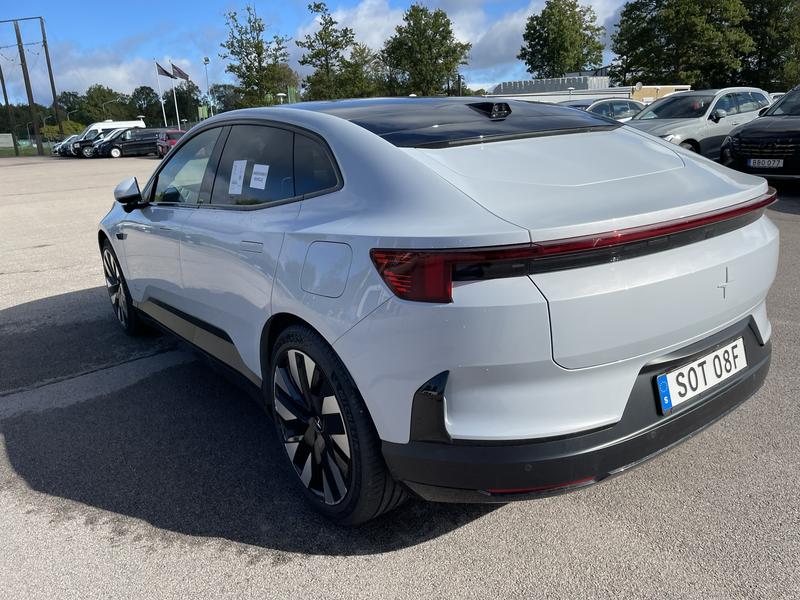 POLESTAR 4