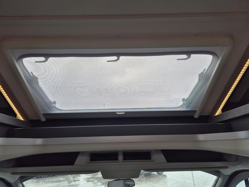 DETHLEFFS T7055 EBL