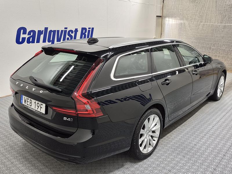 VOLVO V90 AWD