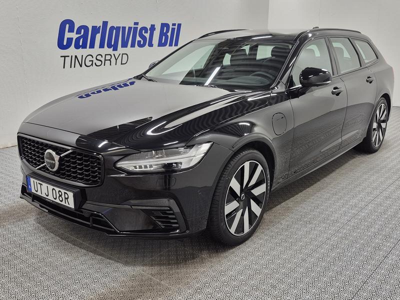 VOLVO V90 T6