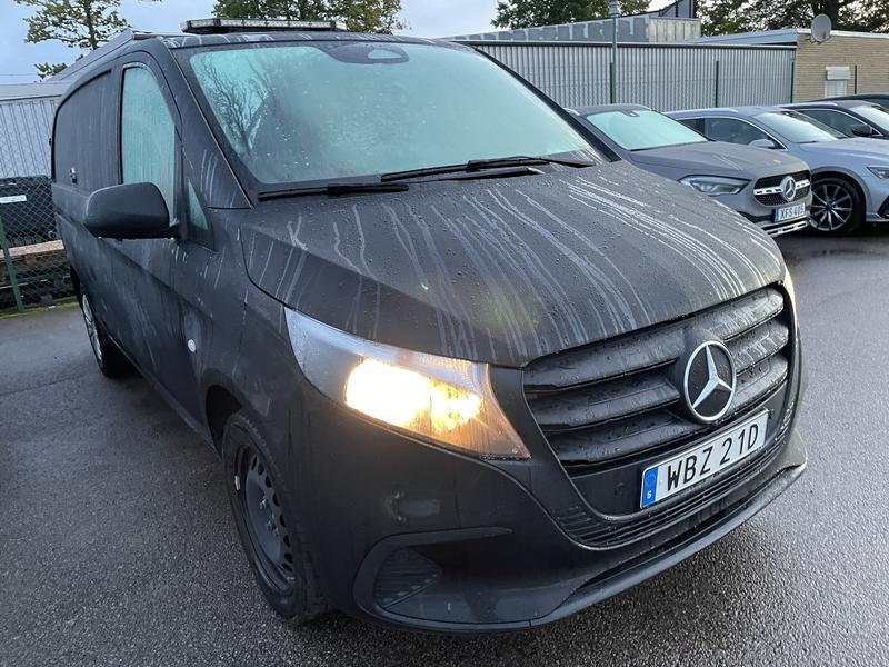 MERCEDES VITO 116