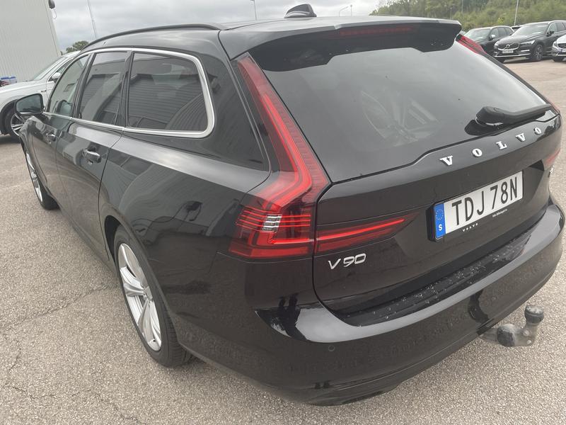 VOLVO V90 AWD