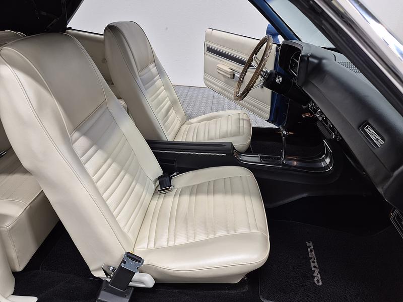 FORD TORINO