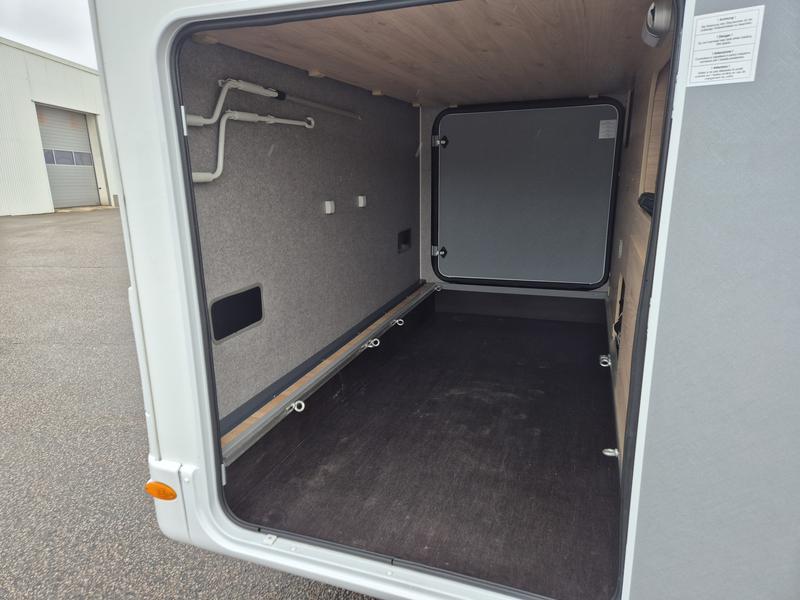 DETHLEFFS T7055 EBL