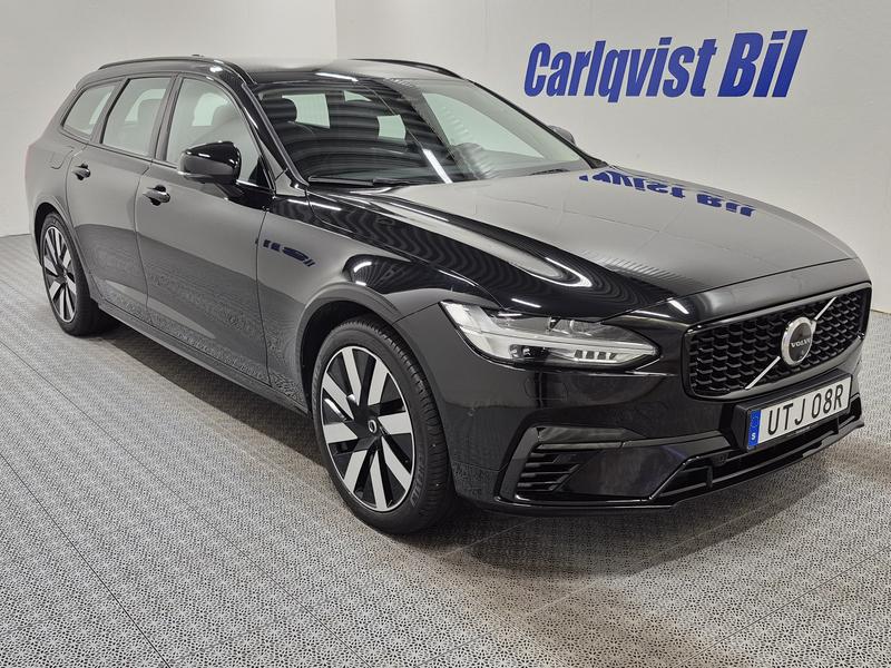 VOLVO V90 T6