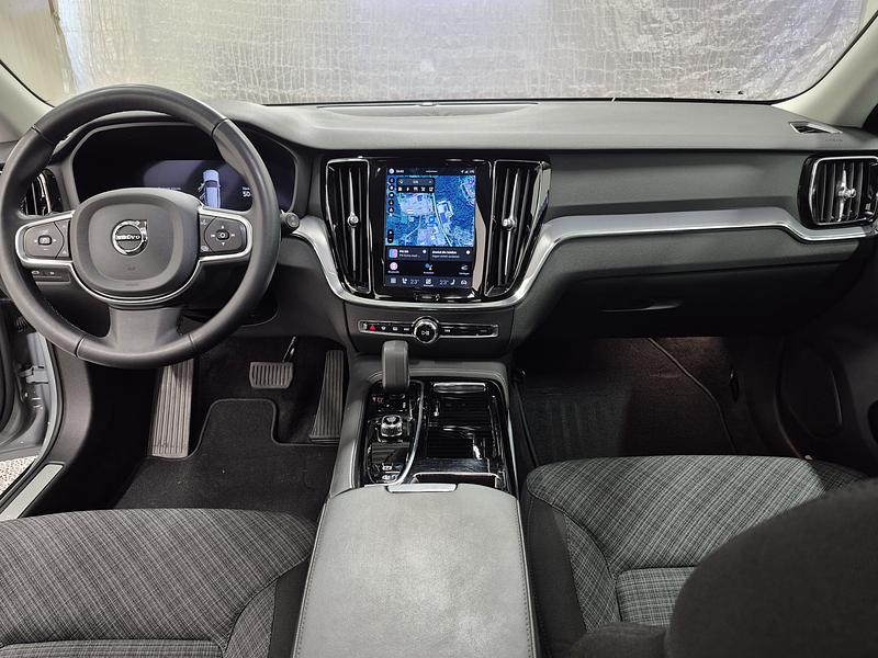 VOLVO V60 T6