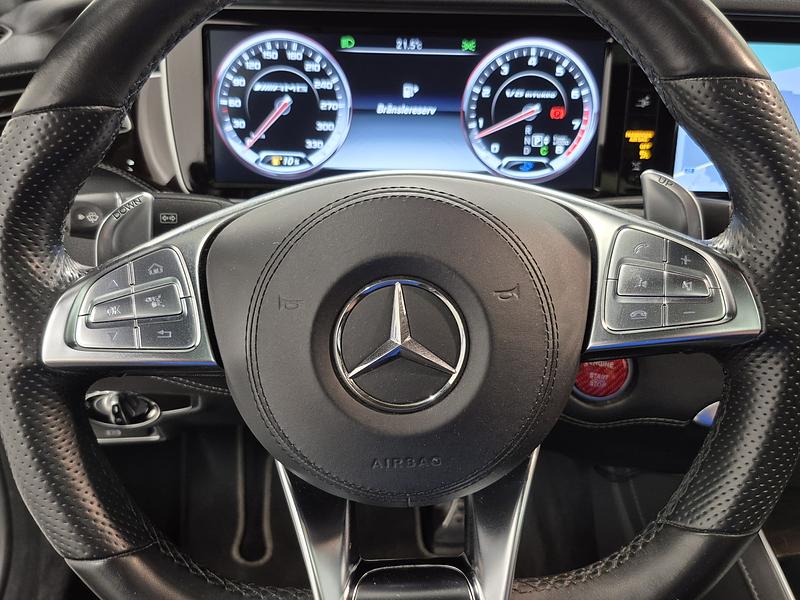 MERCEDES AMG