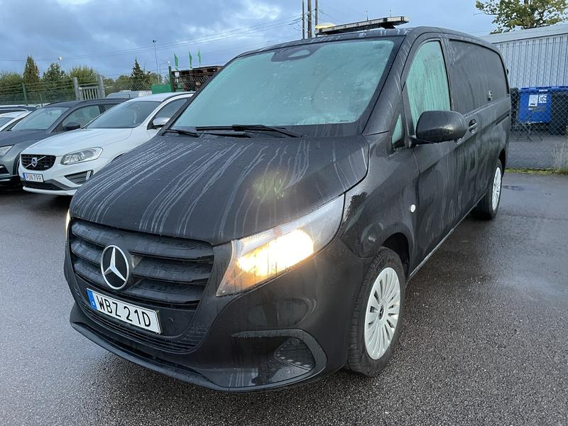 MERCEDES VITO 116