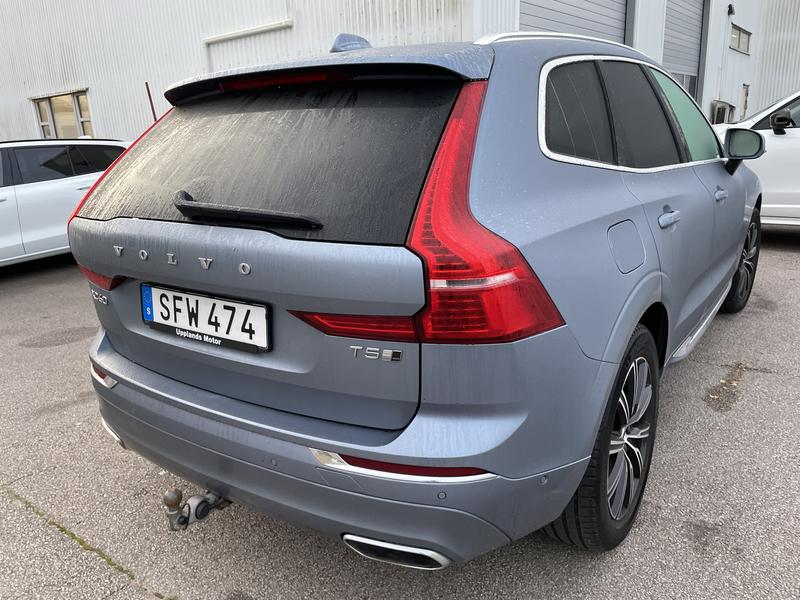 VOLVO XC60 AWD