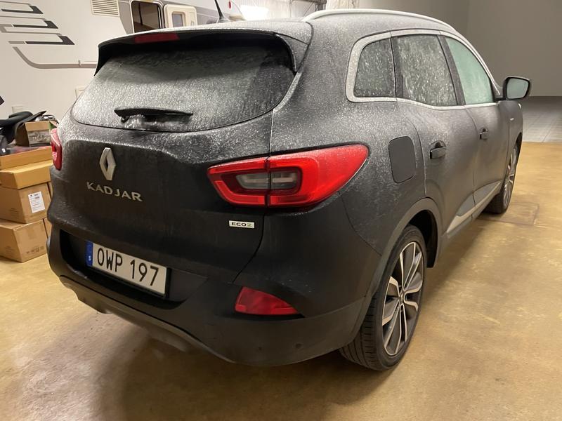 RENAULT KADJAR