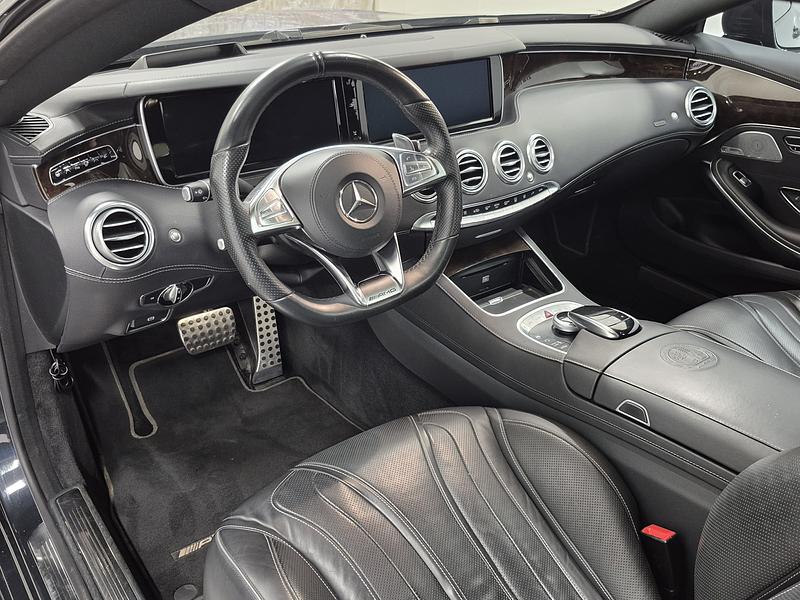 MERCEDES AMG