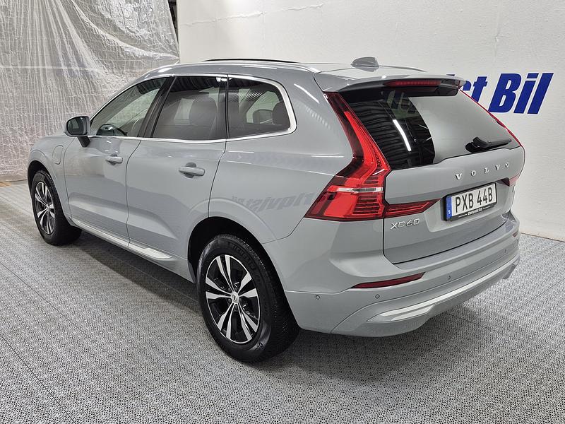 VOLVO XC60 T6