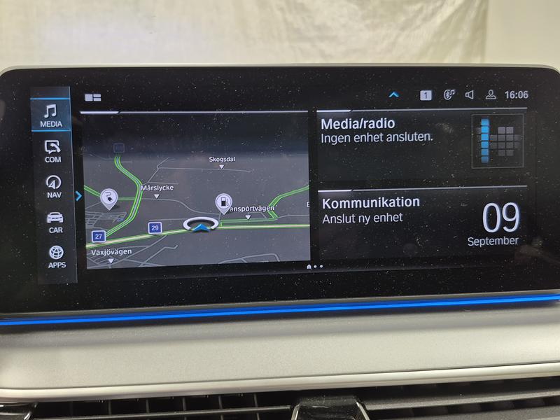 BMW 530E