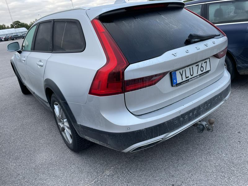 VOLVO V90 CROSS COUNTRY