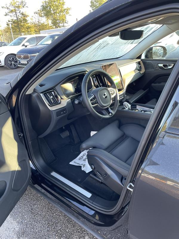 VOLVO XC60 T6