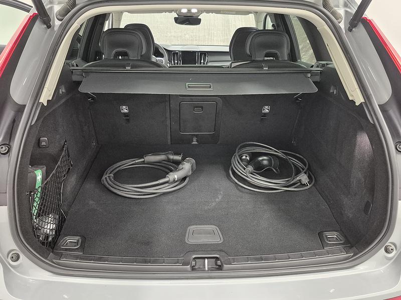 VOLVO XC60 T6