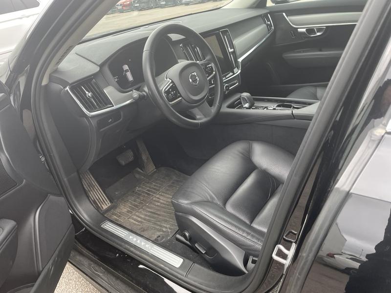 VOLVO V90 AWD