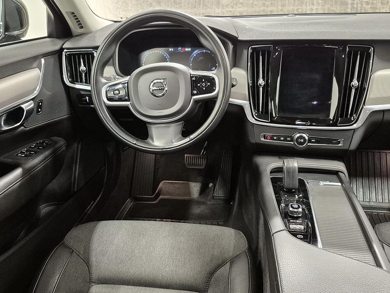 VOLVO V90 AWD
