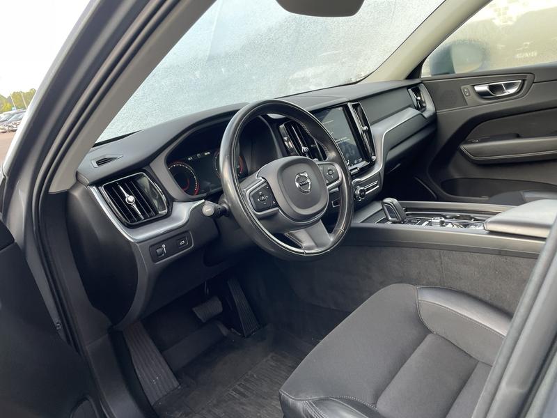 VOLVO XC60 AWD