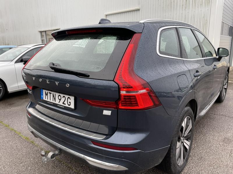 VOLVO XC60 T6