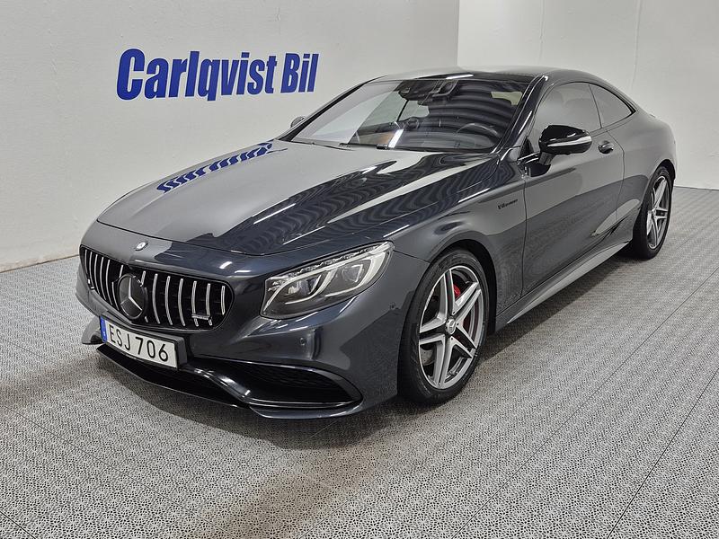 MERCEDES AMG