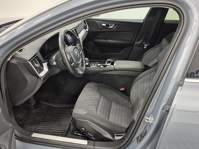 VOLVO V60 T6