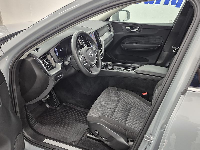 VOLVO XC60 T6