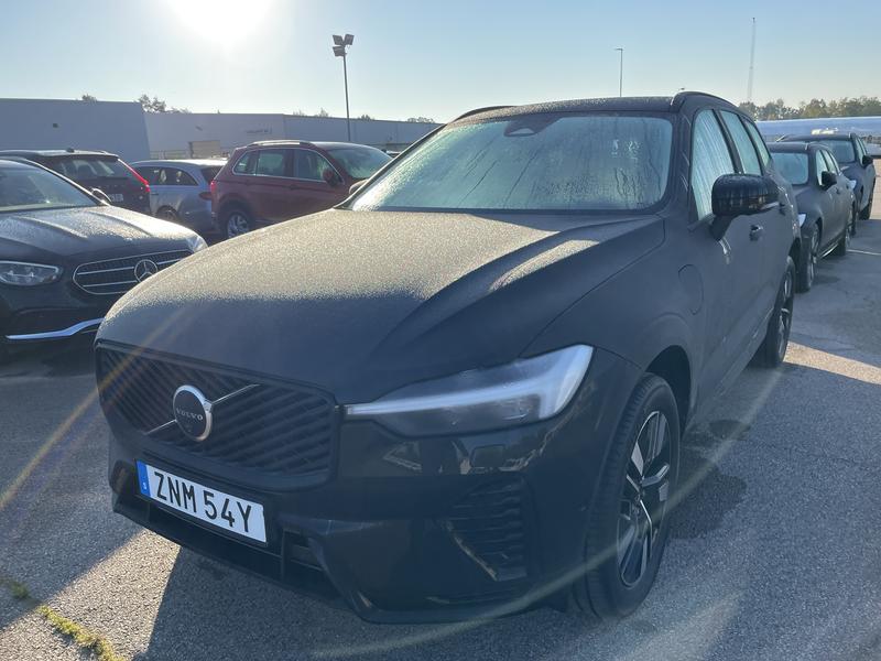VOLVO XC60 T6