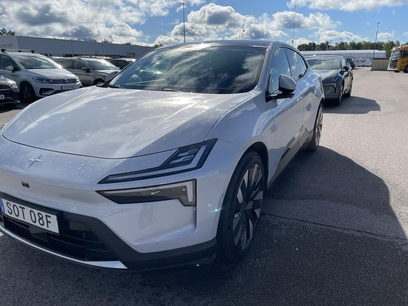 POLESTAR 4