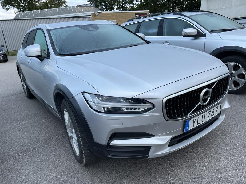VOLVO V90 CROSS COUNTRY