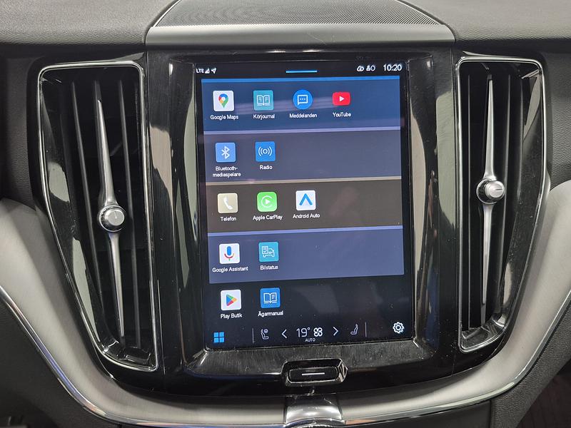 VOLVO XC60 T6