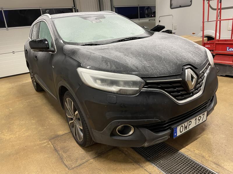 RENAULT KADJAR