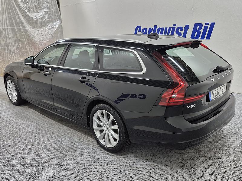 VOLVO V90 AWD