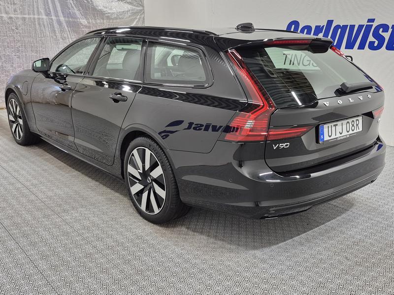 VOLVO V90 T6