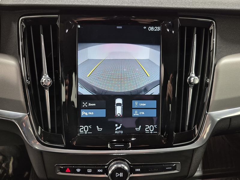 VOLVO V90 AWD