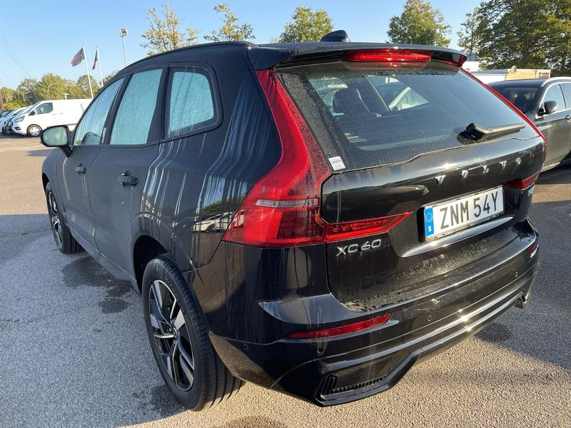 VOLVO XC60 T6