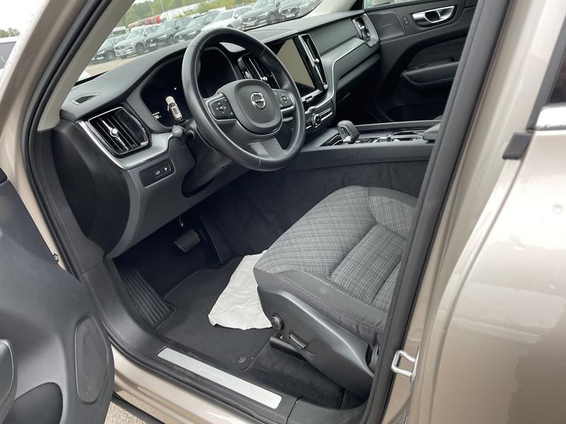 VOLVO XC60 T6